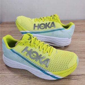HOKA ONE ONE unisex-adult Running Shoes